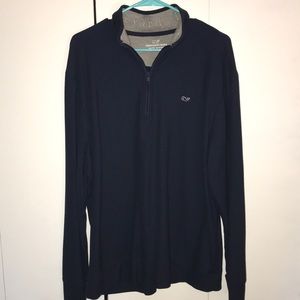Men’s Vineyard Vines 1/2” sweater